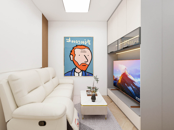 青富苑/裕雅苑/錦駿苑公屋2-3人單位家俬套餐