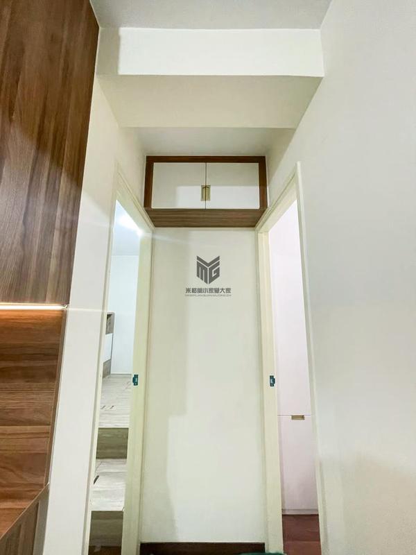 全屋家居設計 - 米格蘭全屋定制