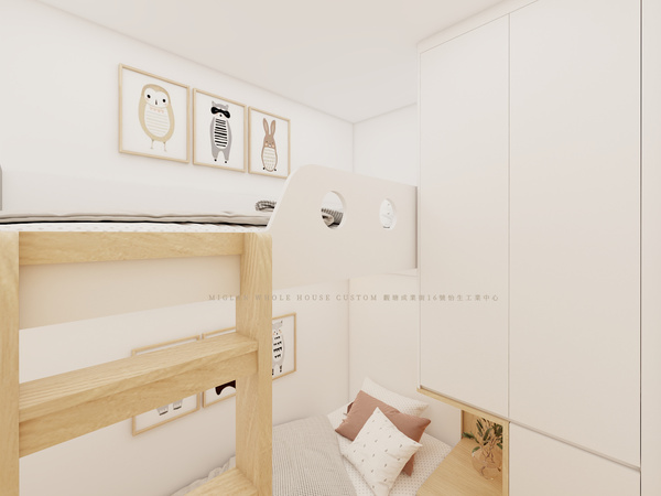 青富苑/裕雅苑/錦駿苑公屋4-5人單位家俬套餐