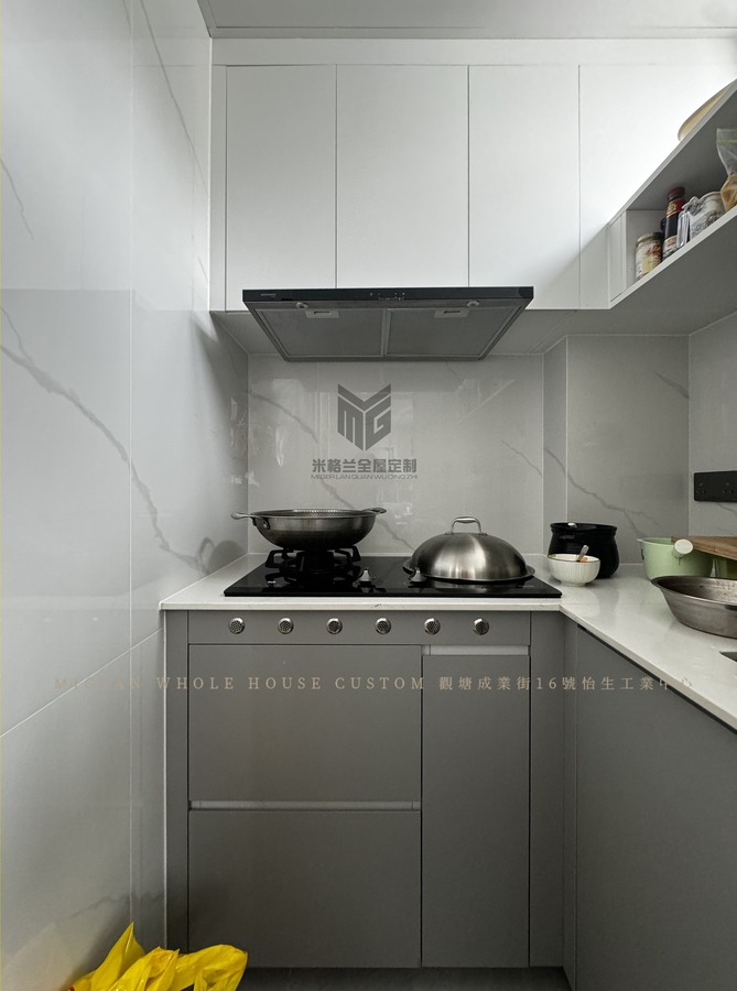 三聖邨實拍案例