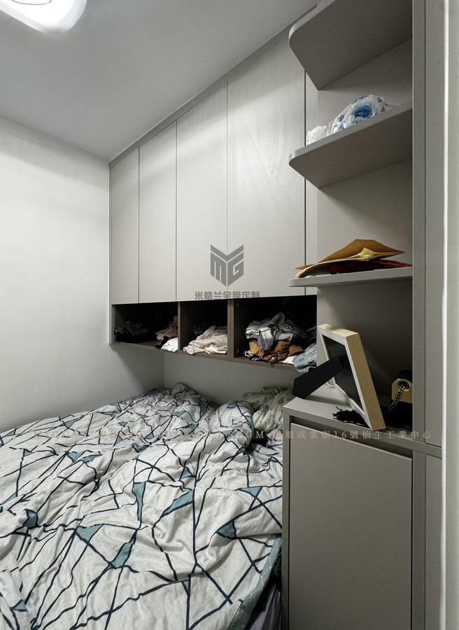 三聖邨實拍案例