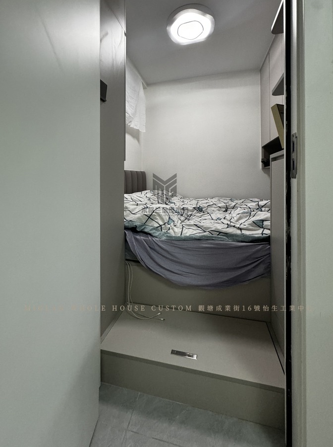 三聖邨實拍案例