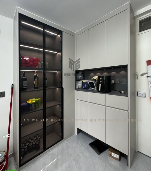 三聖邨實拍案例