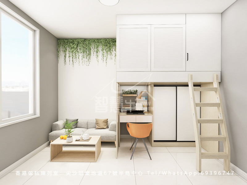 工人姐姐傢俬訂造