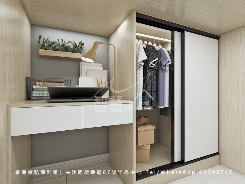 工人姐姐傢俬訂造