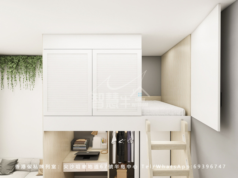 工人姐姐傢俬訂造