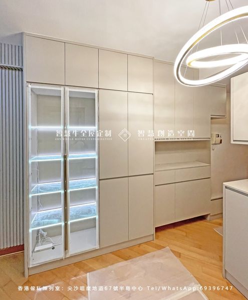 將軍澳家俬订造