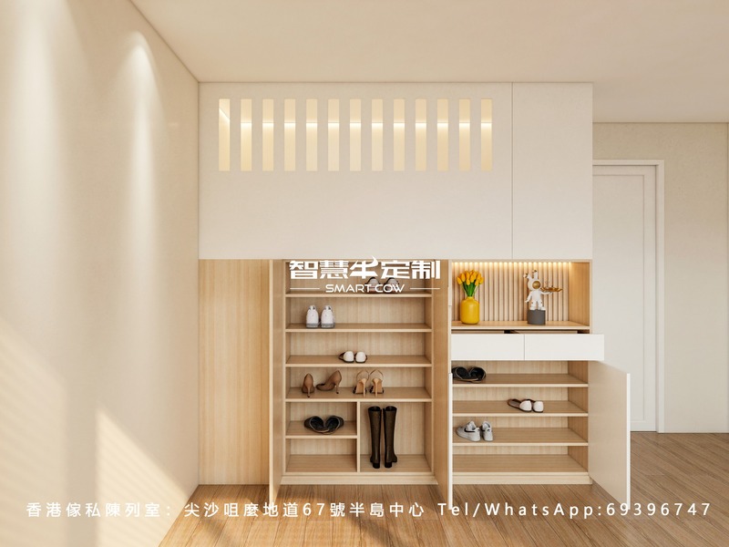 專業櫃間房，傢私間房款 《合集》嚟啦！