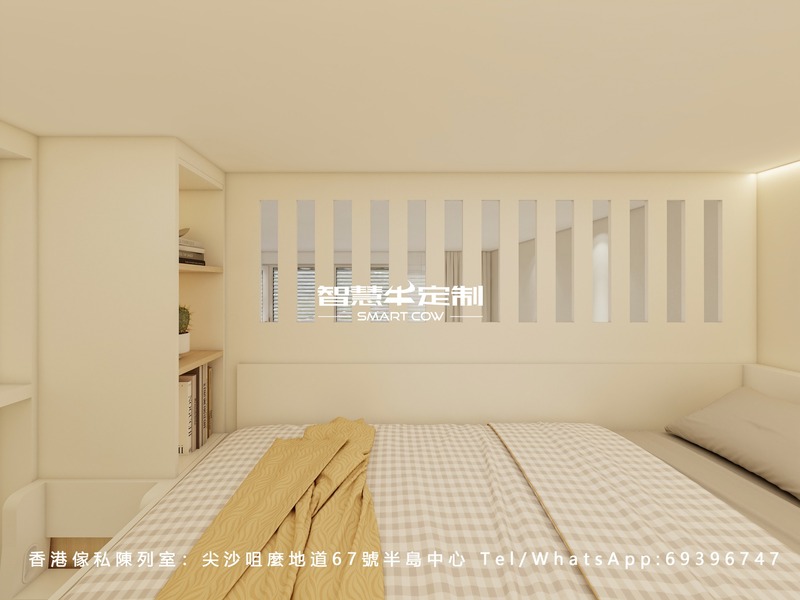 專業櫃間房，傢私間房款 《合集》嚟啦！