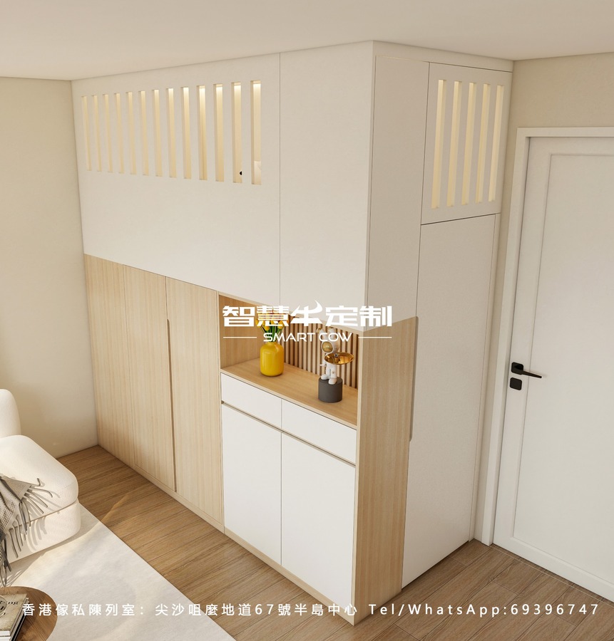 專業櫃間房，傢私間房款 《合集》嚟啦！