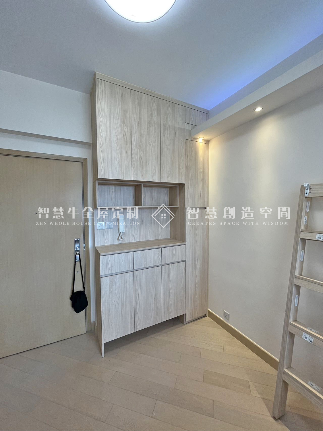 傢私订造多功能組合床