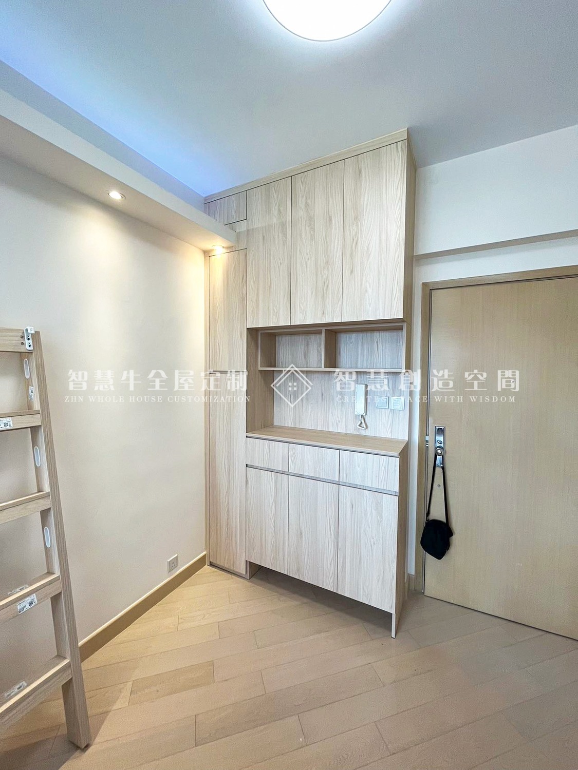 傢私订造多功能組合床