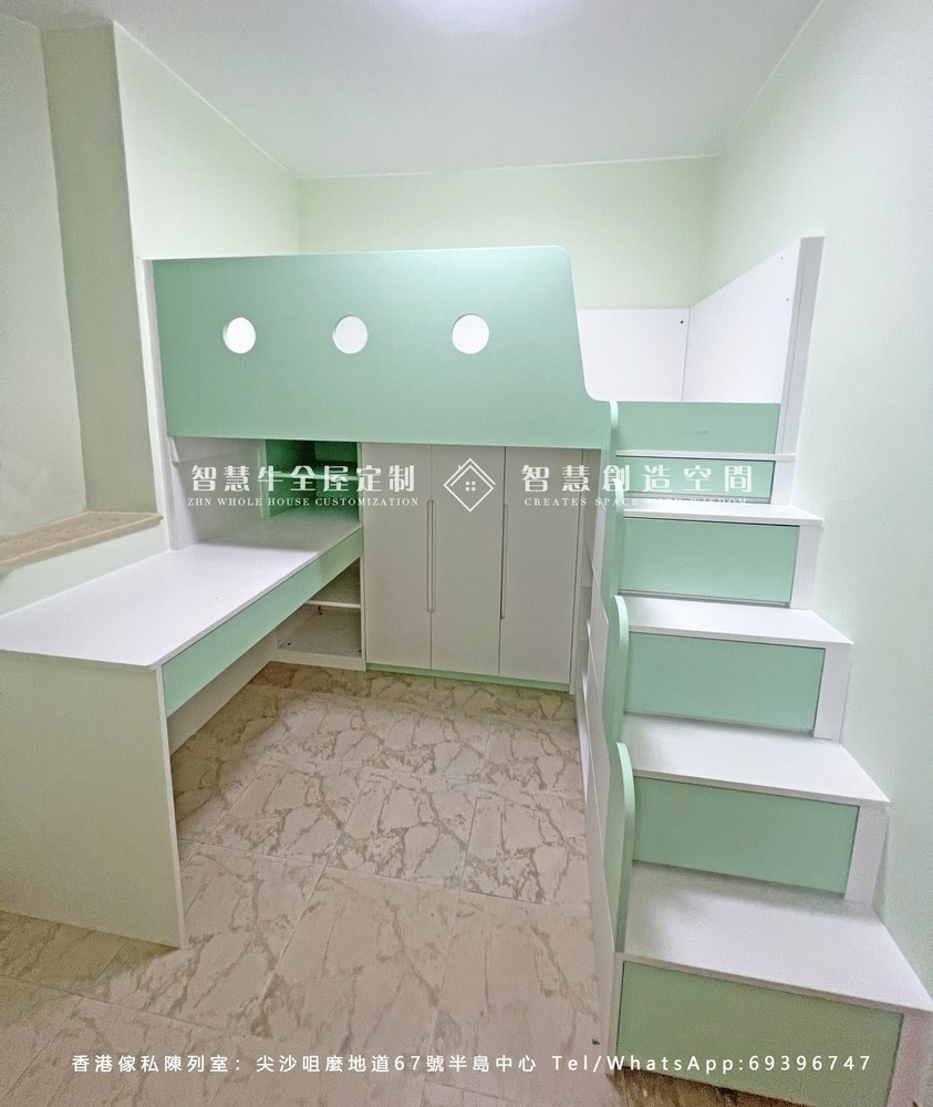 煜明苑傢俬訂造