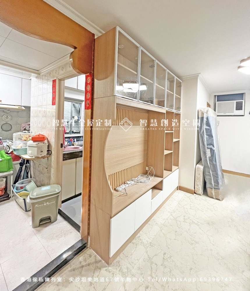 煜明苑傢俬訂造