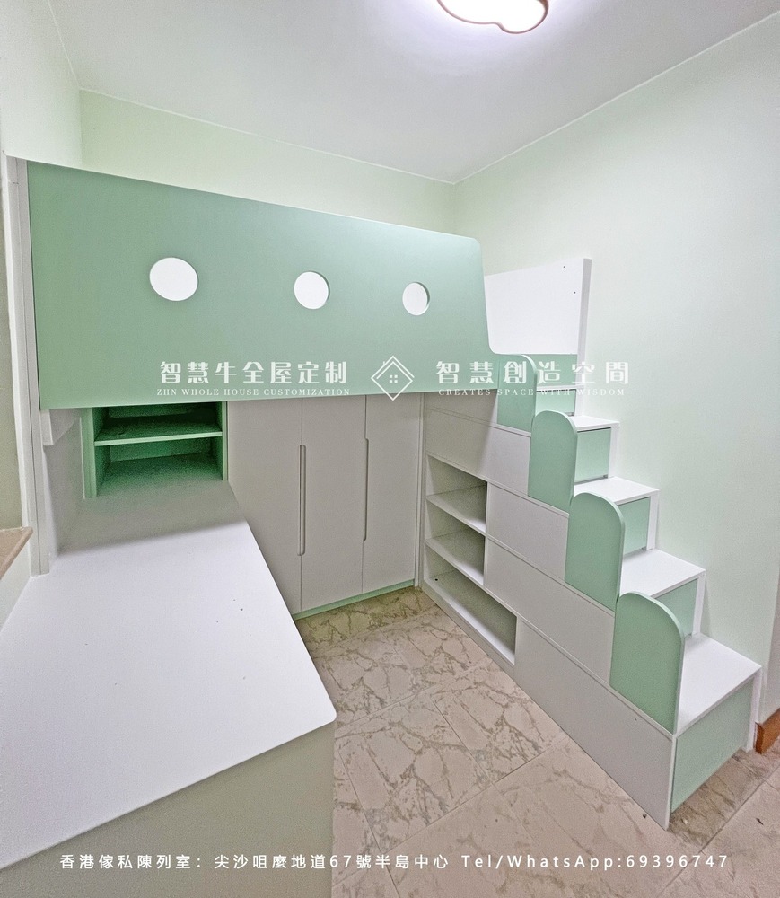 煜明苑傢俬訂造