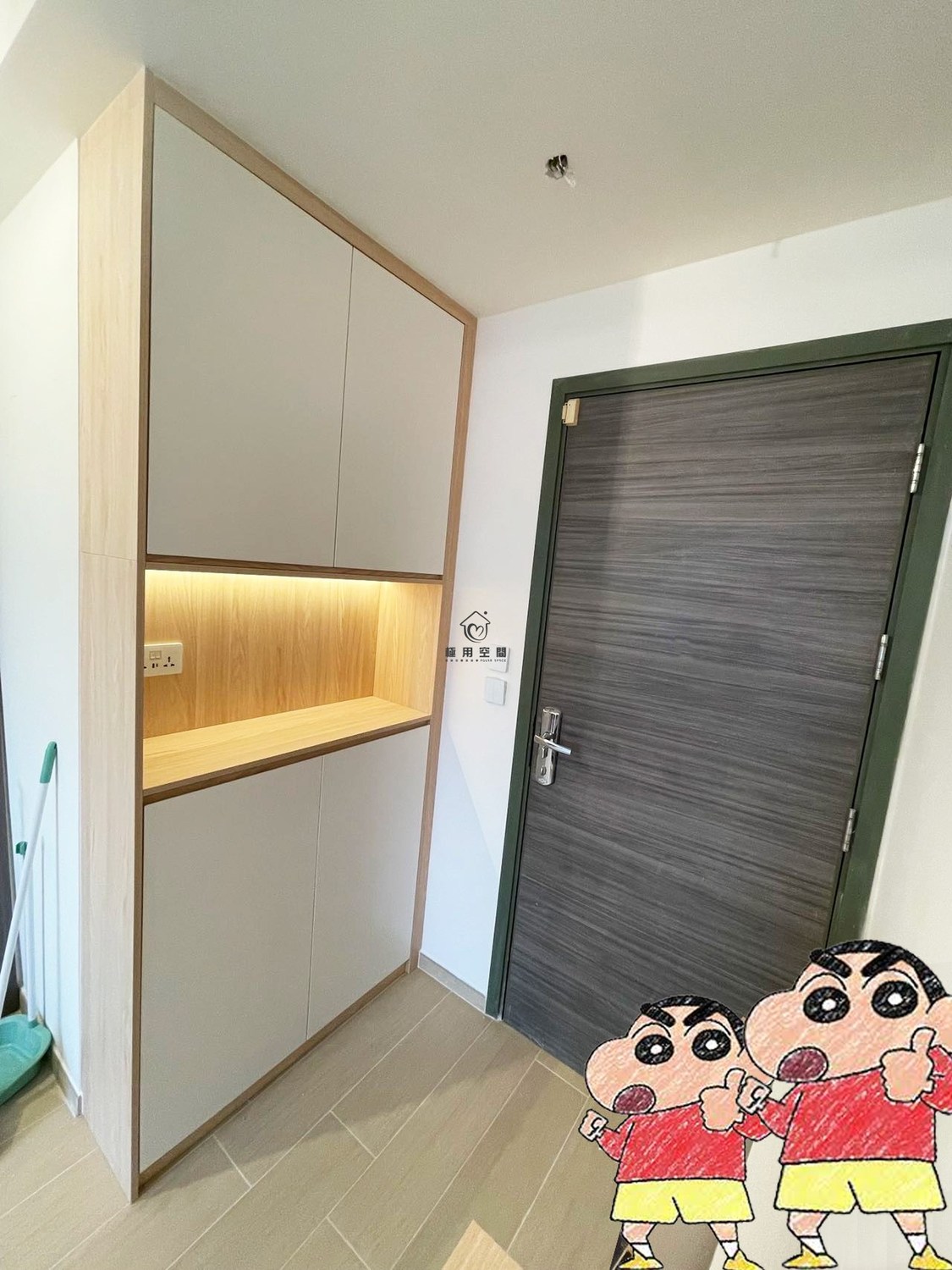 長沙灣通州街傢俬訂造